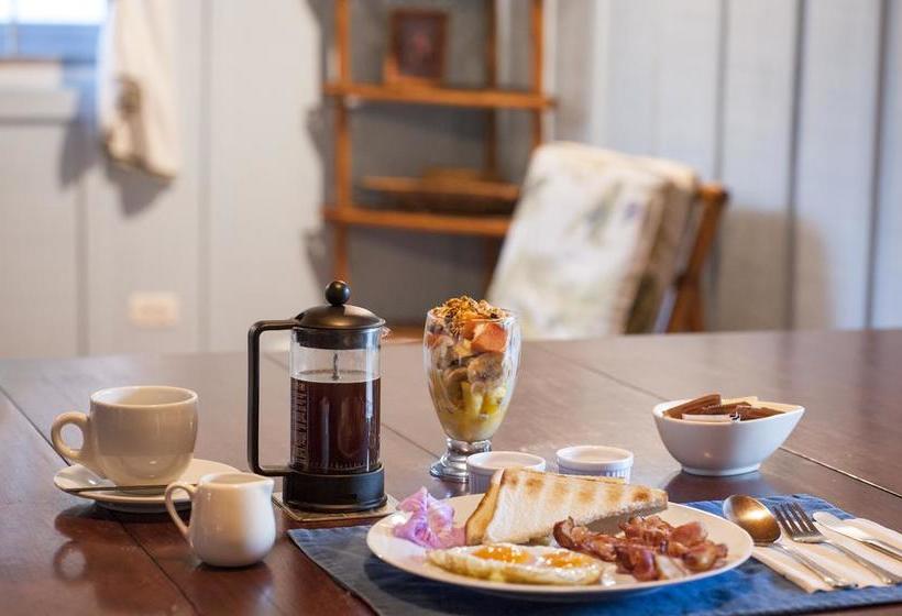 Casa Azul Bed & Breakfast | Boquete | Chiriquí | Panamá 8