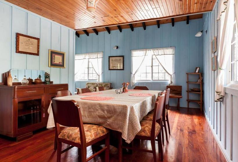 Casa Azul Bed & Breakfast | Boquete | Chiriquí | Panamá 9