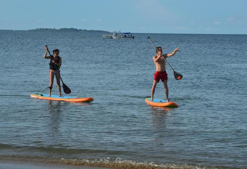 Ride And Kite B&b | Pedasí | Los Santos | Panamá 10