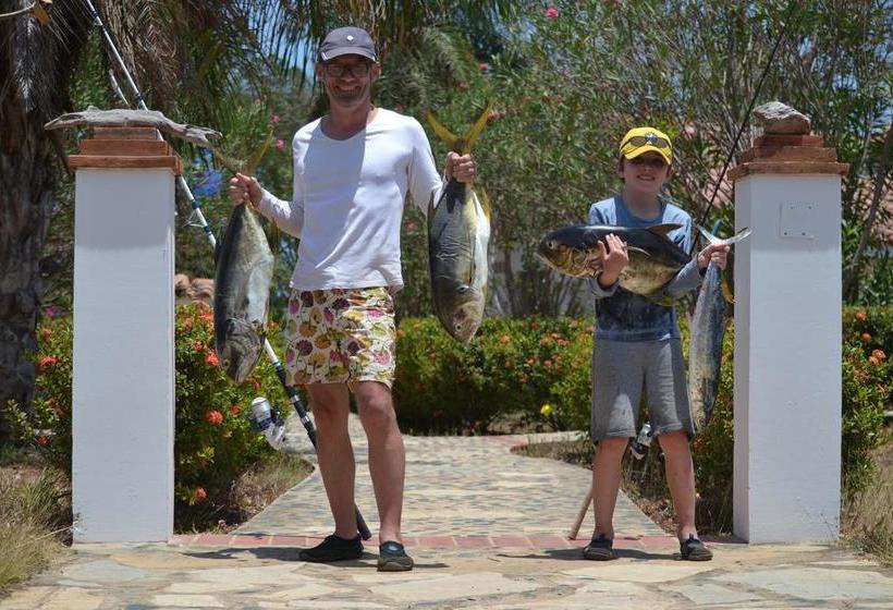 Ride And Kite B&b | Pedasí | Los Santos | Panamá 14