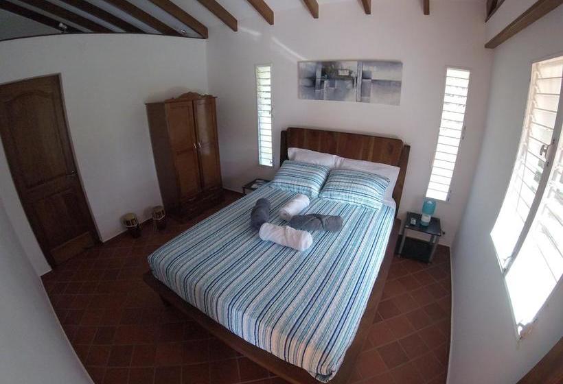 Ride And Kite B&b | Pedasí | Los Santos | Panamá 3