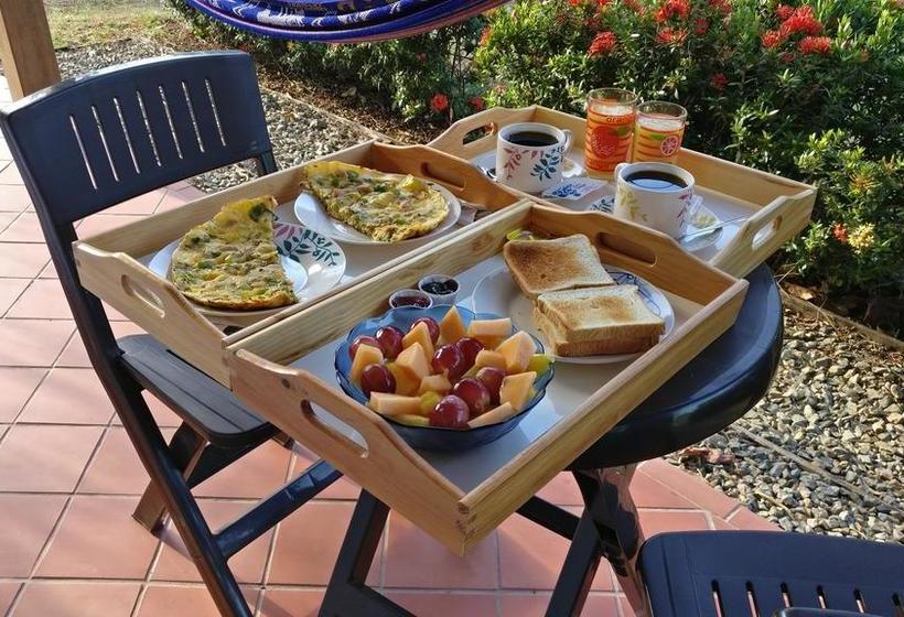 Ride And Kite B&b | Pedasí | Los Santos | Panamá 6