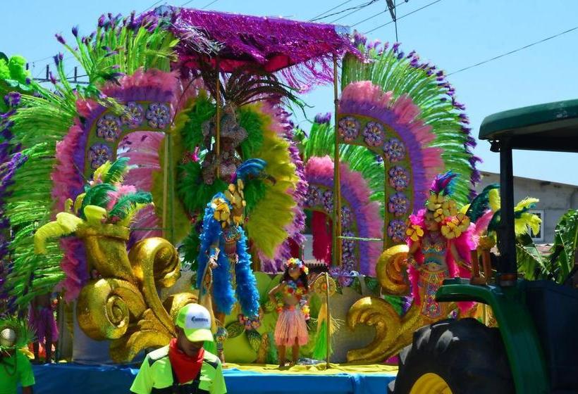 Ride And Kite B&b | Pedasí | Los Santos | Panamá 9