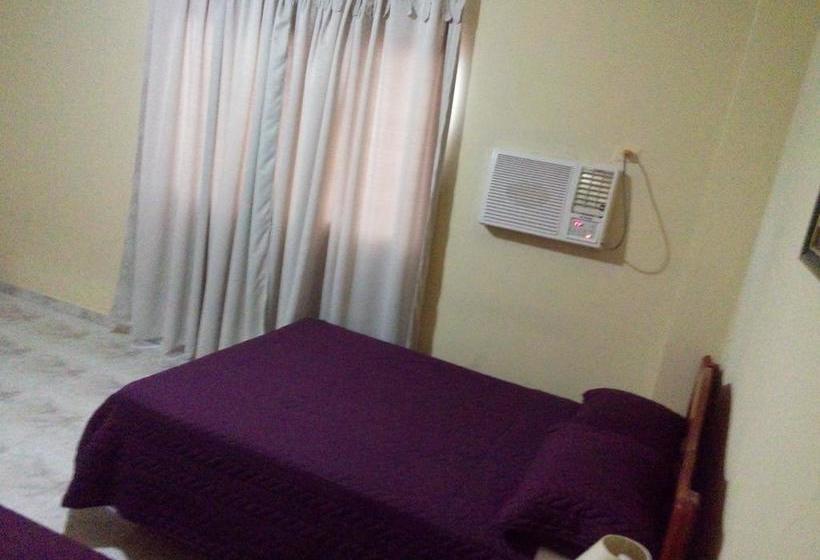 Hotel Madrid | David | Chiriquí | Panamá 12