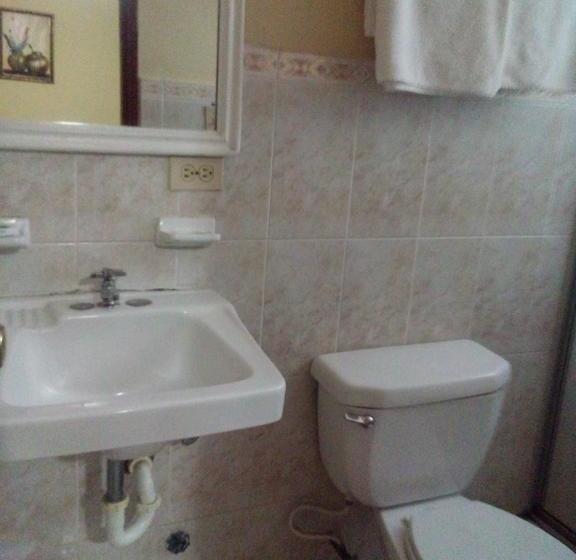 Hotel Madrid | David | Chiriquí | Panamá 15