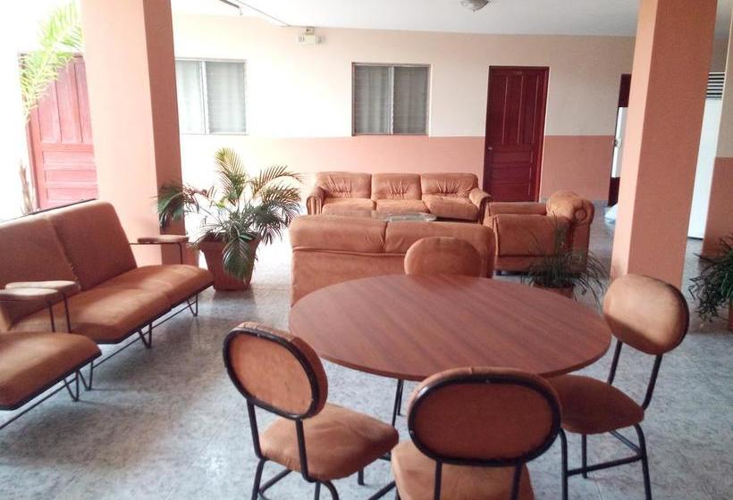 Hotel Madrid | David | Chiriquí | Panamá 3