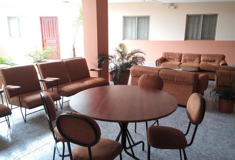 Hotel Madrid | David | Chiriquí | Panamá 6