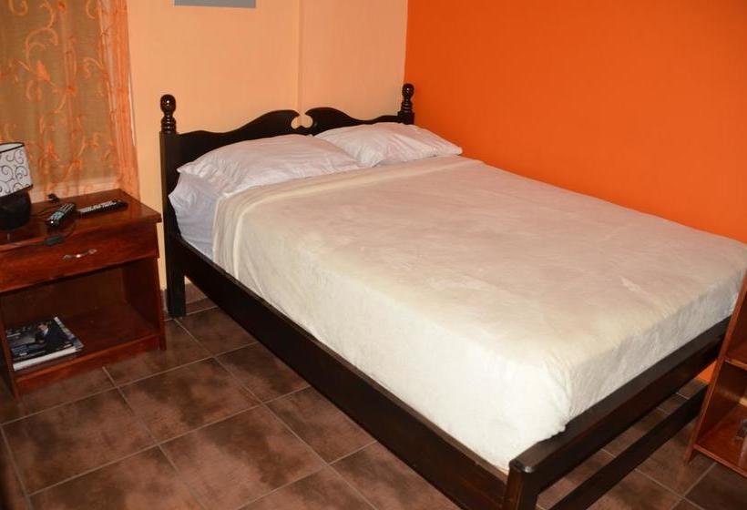 Albergue The Town Inn Boquete | Boquete | Chiriquí | Panamá 11