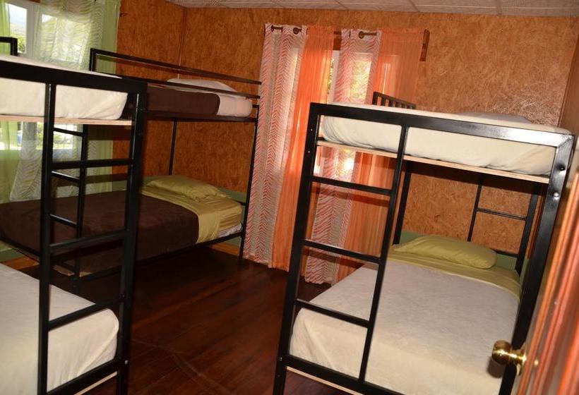 Albergue The Town Inn Boquete | Boquete | Chiriquí | Panamá 12