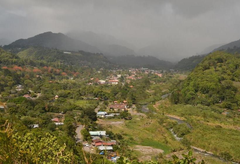 Albergue The Town Inn Boquete | Boquete | Chiriquí | Panamá 15