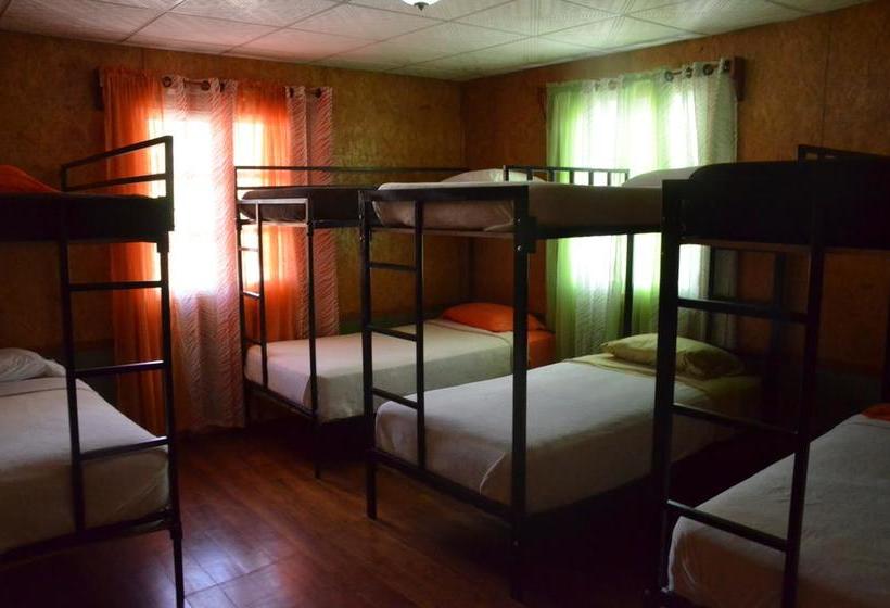 Albergue The Town Inn Boquete | Boquete | Chiriquí | Panamá 16