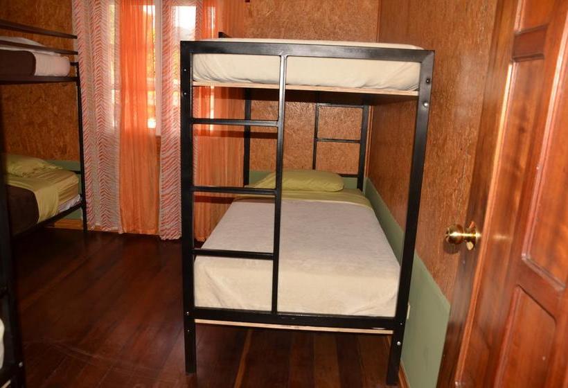 Albergue The Town Inn Boquete | Boquete | Chiriquí | Panamá 20