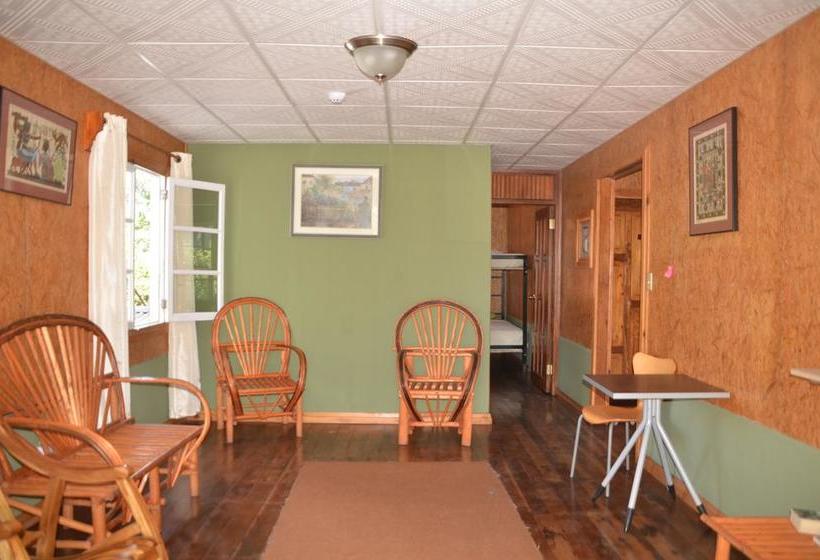 Albergue The Town Inn Boquete | Boquete | Chiriquí | Panamá 3