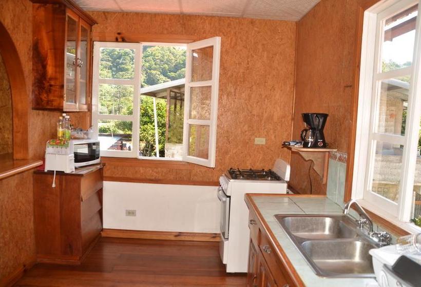 Albergue The Town Inn Boquete | Boquete | Chiriquí | Panamá 4