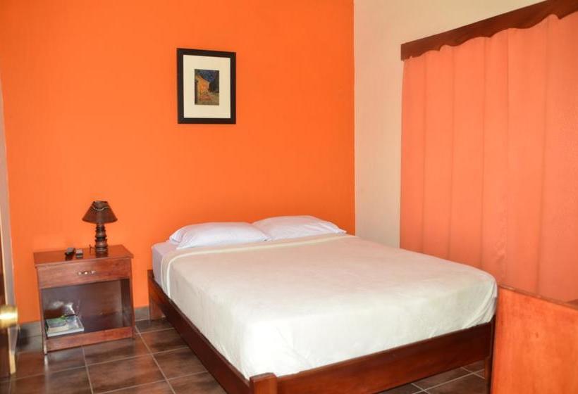 Albergue The Town Inn Boquete | Boquete | Chiriquí | Panamá 5