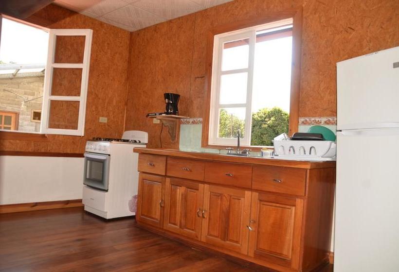 Albergue The Town Inn Boquete | Boquete | Chiriquí | Panamá 6