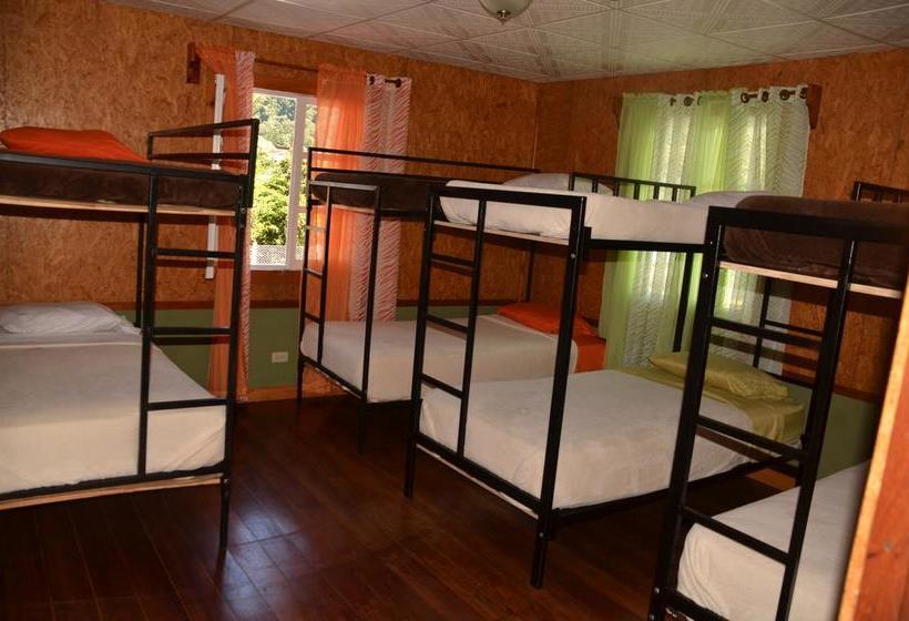 Albergue The Town Inn Boquete | Boquete | Chiriquí | Panamá 7