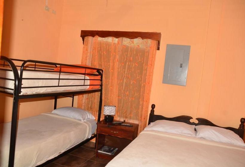 Albergue The Town Inn Boquete | Boquete | Chiriquí | Panamá 9