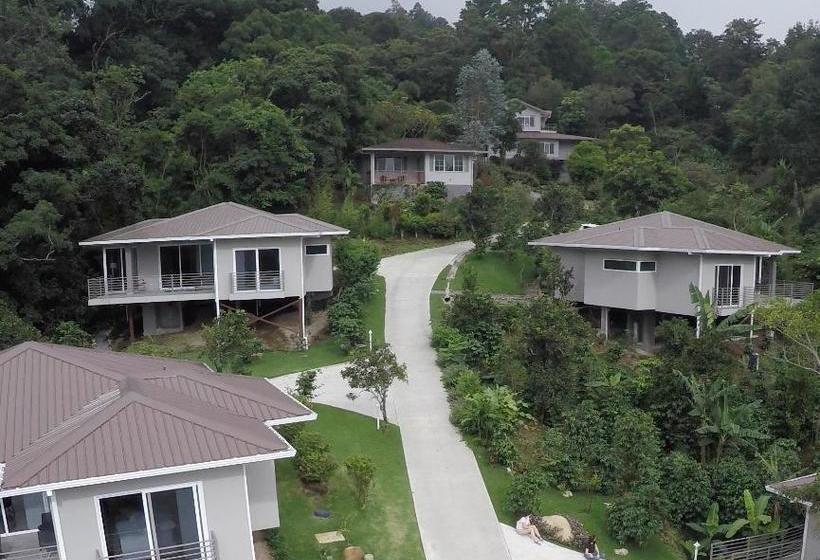 Resort The Coffee Estate Inn