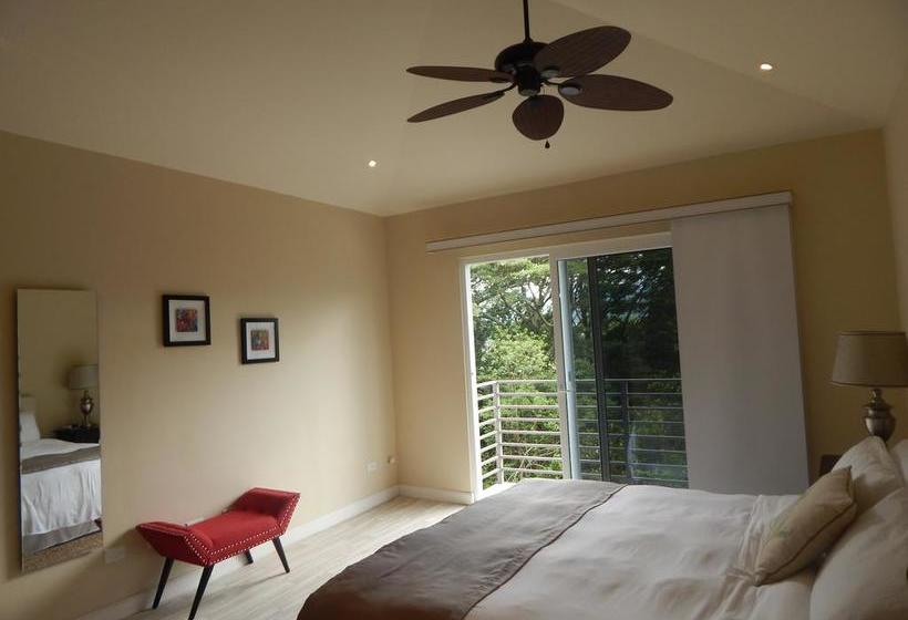 Resort The Coffee Estate Inn | Boquete | Chiriquí | Panamá 10