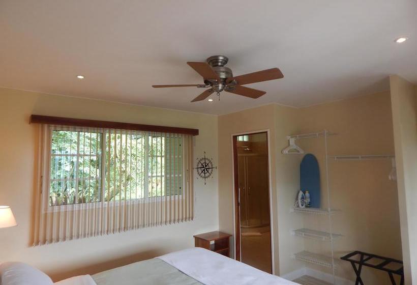 Resort The Coffee Estate Inn | Boquete | Chiriquí | Panamá 11