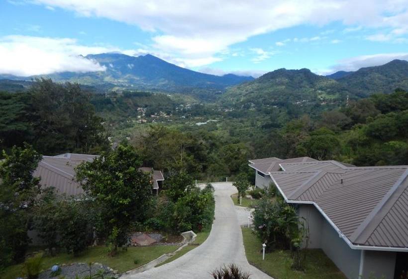 Resort The Coffee Estate Inn | Boquete | Chiriquí | Panamá 12