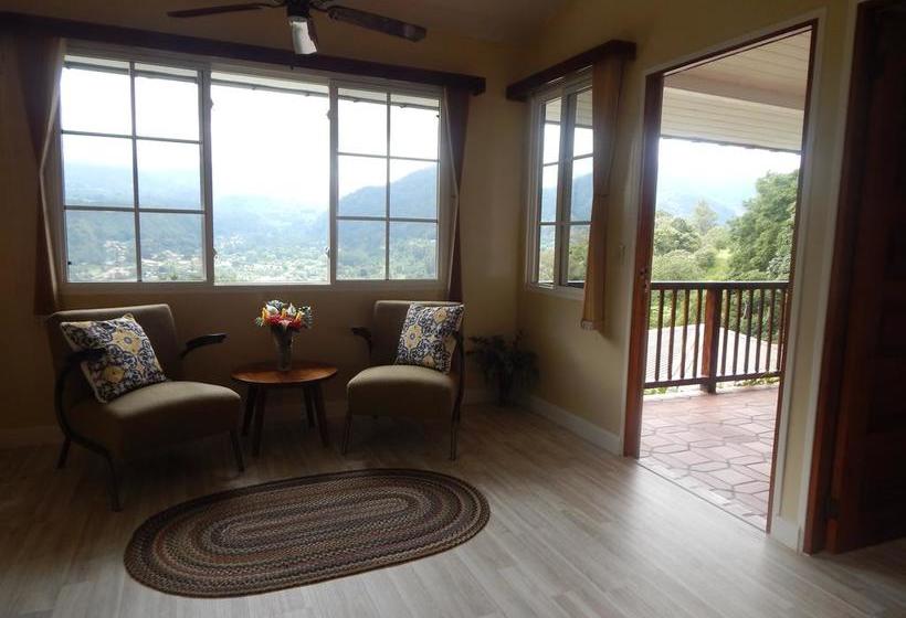 Resort The Coffee Estate Inn | Boquete | Chiriquí | Panamá 13