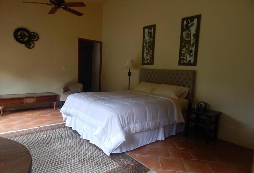 Resort The Coffee Estate Inn | Boquete | Chiriquí | Panamá 15