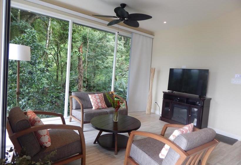 Resort The Coffee Estate Inn | Boquete | Chiriquí | Panamá 16