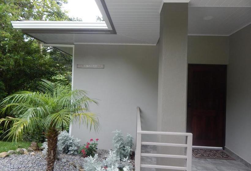 Resort The Coffee Estate Inn | Boquete | Chiriquí | Panamá 17