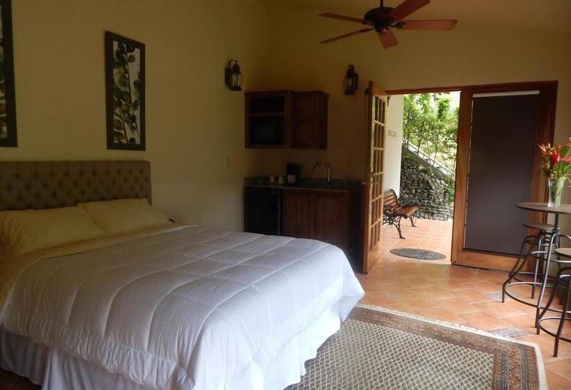 Resort The Coffee Estate Inn | Boquete | Chiriquí | Panamá 19