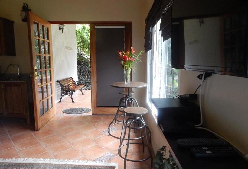 Resort The Coffee Estate Inn | Boquete | Chiriquí | Panamá 20