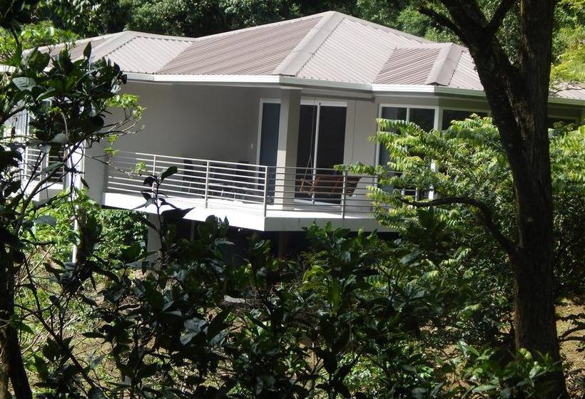 Resort The Coffee Estate Inn | Boquete | Chiriquí | Panamá 3