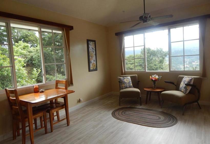 Resort The Coffee Estate Inn | Boquete | Chiriquí | Panamá 5