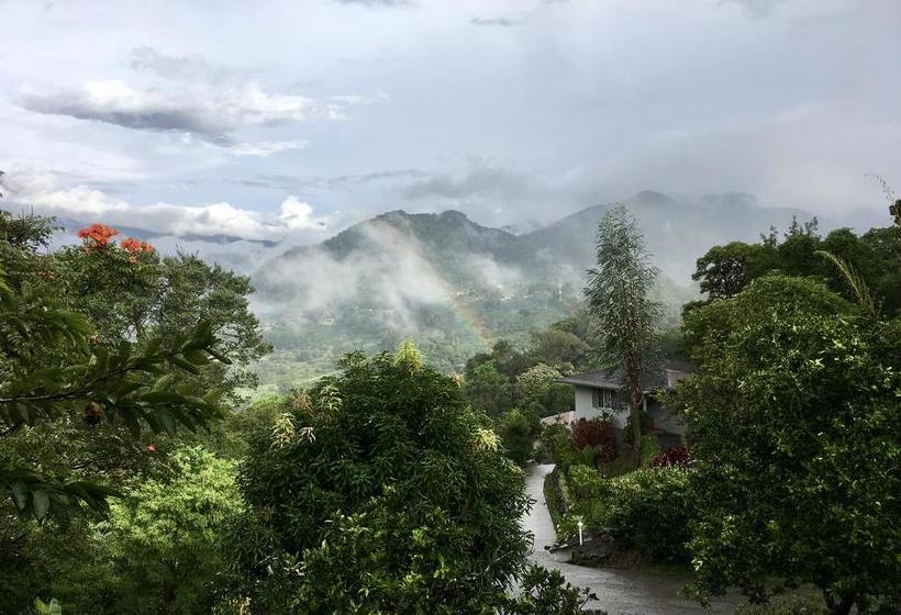 Resort The Coffee Estate Inn | Boquete | Chiriquí | Panamá 6