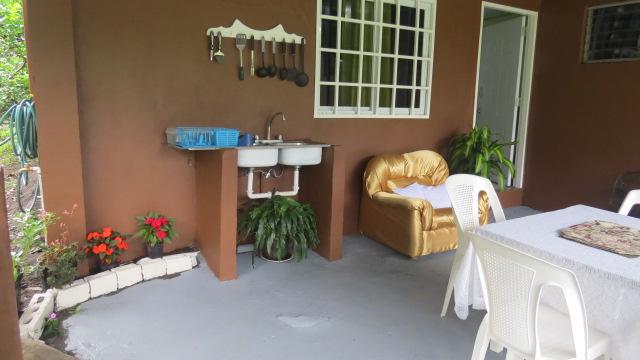 Hospedaria Hospedaje Familiar Doña Tita