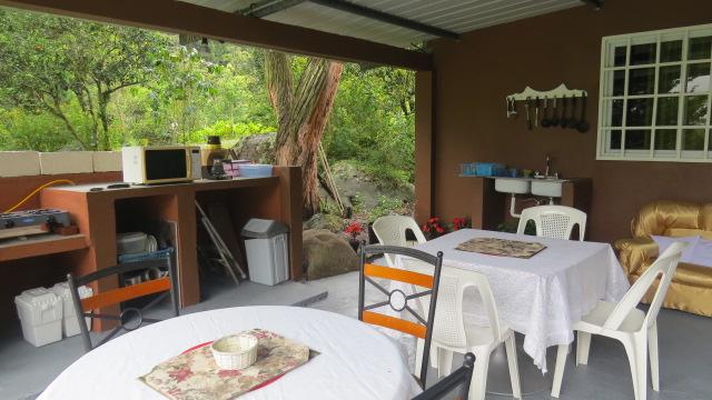 Auberge Hôtelière Hospedaje Familiar Doña Tita | Boquete | Chiriqui | Hôtels au Panamá 1