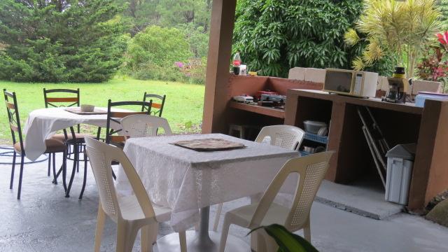 Auberge Hôtelière Hospedaje Familiar Doña Tita | Boquete | Chiriqui | Hôtels au Panamá 10