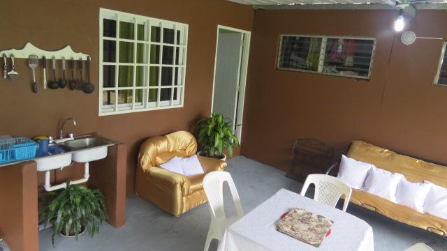 Auberge Hôtelière Hospedaje Familiar Doña Tita | Boquete | Chiriqui | Hôtels au Panamá 11