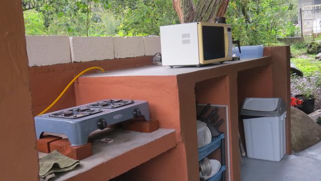 Auberge Hôtelière Hospedaje Familiar Doña Tita | Boquete | Chiriqui | Hôtels au Panamá 12