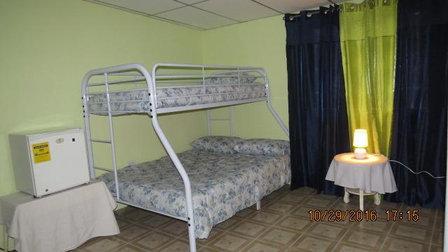 Auberge Hôtelière Hospedaje Familiar Doña Tita | Boquete | Chiriqui | Hôtels au Panamá 15