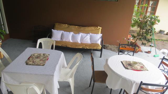 Auberge Hôtelière Hospedaje Familiar Doña Tita | Boquete | Chiriqui | Hôtels au Panamá 16