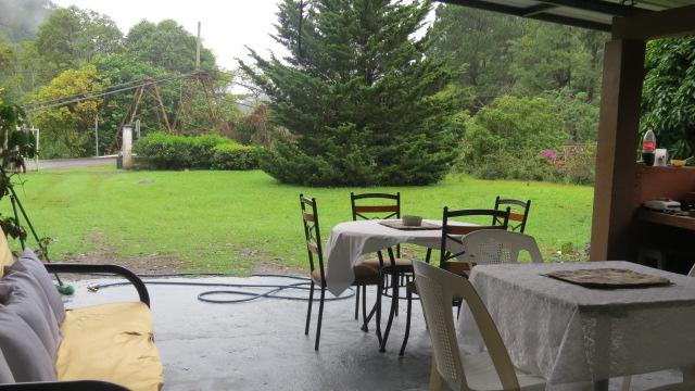 Auberge Hôtelière Hospedaje Familiar Doña Tita | Boquete | Chiriqui | Hôtels au Panamá 17