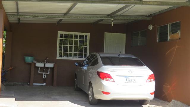 Auberge Hôtelière Hospedaje Familiar Doña Tita | Boquete | Chiriqui | Hôtels au Panamá 2