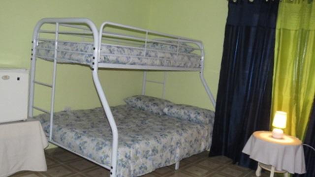 Auberge Hôtelière Hospedaje Familiar Doña Tita | Boquete | Chiriqui | Hôtels au Panamá 3