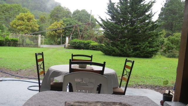 Auberge Hôtelière Hospedaje Familiar Doña Tita | Boquete | Chiriqui | Hôtels au Panamá 4