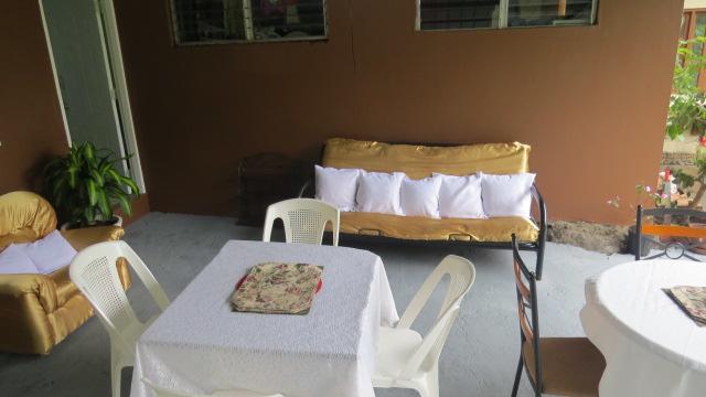 Auberge Hôtelière Hospedaje Familiar Doña Tita | Boquete | Chiriqui | Hôtels au Panamá 5