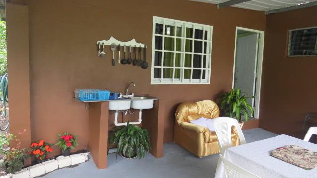 Auberge Hôtelière Hospedaje Familiar Doña Tita | Boquete | Chiriqui | Hôtels au Panamá 8