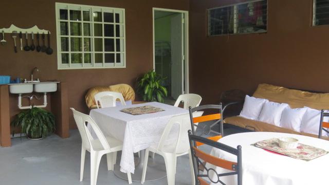 Auberge Hôtelière Hospedaje Familiar Doña Tita | Boquete | Chiriqui | Hôtels au Panamá 9