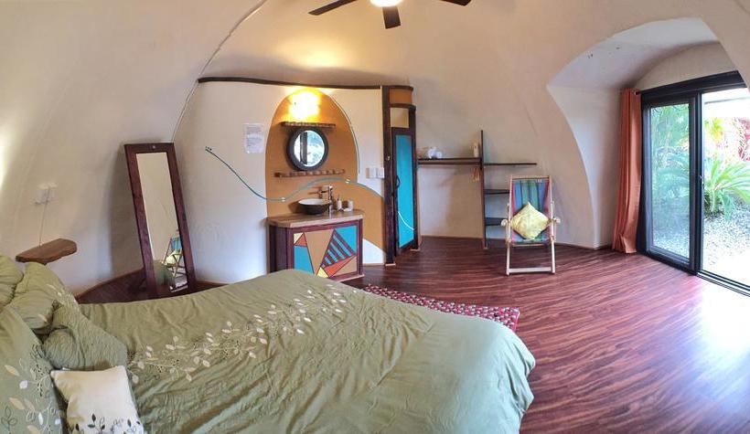 Albergue Bambuda Castle | Boquete | Chiriquí | Panamá 1